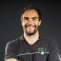 Deutscher Volleyball-Verband e.V. Employee Max Hauser's profile photo