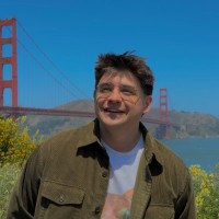 Scalestack Employee Vairo di Pasquale's profile photo