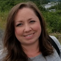 CITY OF VALDEZ Employee Joy Witte's profile photo