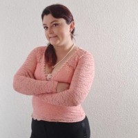 ESPERANDA Employee Andrea Patiño Muñoz's profile photo