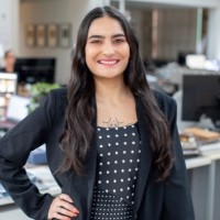ai3 Employee Sabrina Sandrea's profile photo