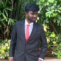 Amul (GCMMF) Employee Jeeva C's profile photo
