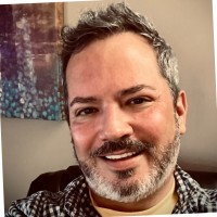 Decera Clinical Insights Employee Chris Hutchins's profile photo