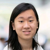 INCITIAS Employee Ailbhe Kwok's profile photo