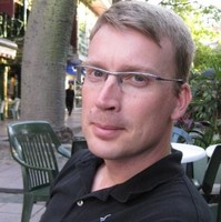 Skellefteå Kraft Employee Joachim Nordin's profile photo