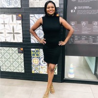 Society Awards Employee Bernice Nhliziyo's profile photo