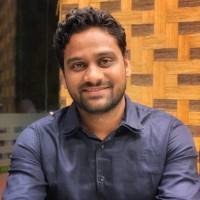 Apollo Facility Management Services Employee Dhairysheel Patil's profile photo