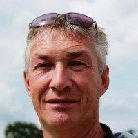 Gerrit Teuling Email & Phone Number