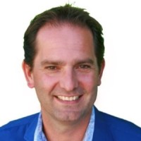 Perfect Place Employee Johan Westerbeek's profile photo