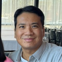 Psomas Employee Arief Naftali's profile photo