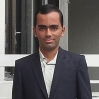 AliteProjects Employee Bhavik Modi's profile photo