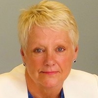 Ward Williams HR Limited Employee Sally Phillips's profile photo