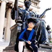 State and Liberty Clothing Co. Employee Yash Bhatia's profile photo