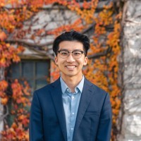 Visa Employee Victor Gao's profile photo