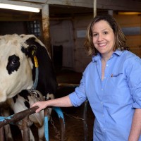 American Dairy Association North East Employee Beth Meyer's profile photo