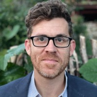 Intervale Center Employee Trevor Safko's profile photo