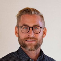 VirtualExpo Employee Vincent Gerard's profile photo