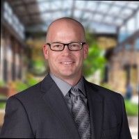 ICS Employee Andy Faulkner's profile photo