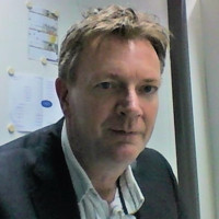 Jerome Rutges Email & Phone Number