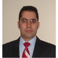 Ali Riahi Email & Phone Number