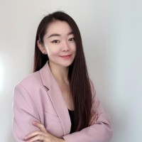 ModernBrain Employee Yilin Mao's profile photo