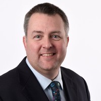 Starkstrom Employee Andy Parr's profile photo