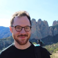 Beacon Biosignals Employee Dave Kleinschmidt's profile photo