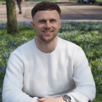 PEI Employee Harry Norton's profile photo