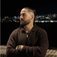 CityShob Software Ltd. Employee Shahaf Shukrun's profile photo