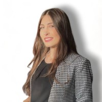 aems.ai Employee Alina Beaini's profile photo