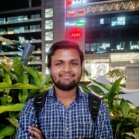 Vibhash Kumar Email