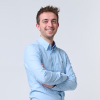 BM Engineering Employee Pierre de Rycke's profile photo
