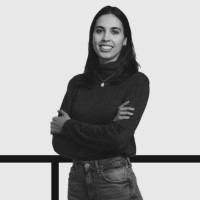 Hadock Comunicación Employee Andrea Martinez Fernandez's profile photo