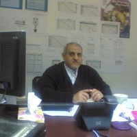 ELNG Employee Hossam Genaidy's profile photo