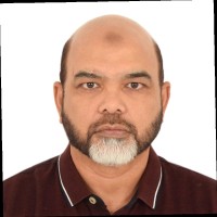 Morganti GCC Employee Farrukh Haque's profile photo