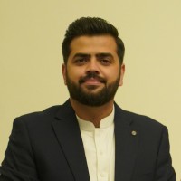 Bitsol Technologies Employee Basharat Ali's profile photo