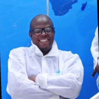 Ayobami Bakare Email