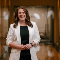 Kearney Employee Bianca Moore's profile photo