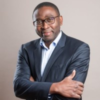 Dillygence Employee Alain Patchong's profile photo