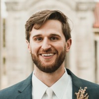 CritiTech Particle Engineering Solutions Employee Jacob Sittenauer's profile photo