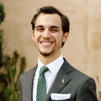 Harrison Lucas Email & Phone Number