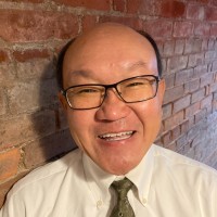 Northeast Power Coordinating Council, Inc. Employee George Dong's profile photo