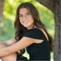 Isobel Pierce's profile photo