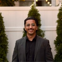 Proctor Sales, Inc. Employee Aanish Samson's profile photo