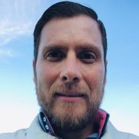 ExtremeTech Employee Israel Hernandez's profile photo