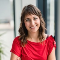 M Computers Employee Jitka Bláhová's profile photo