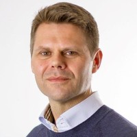 Vasakronan Employee Per Dahlbeck's profile photo