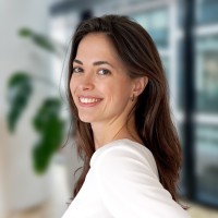AlixPartners Employee Sofia Martinez Gomez's profile photo