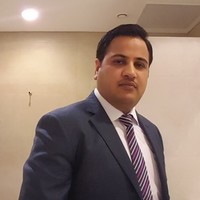 Majestic Hotel Tower Employee Mujtaba Ali's profile photo
