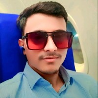 ABS Engineering Ltd Employee Munna Kumar's profile photo
